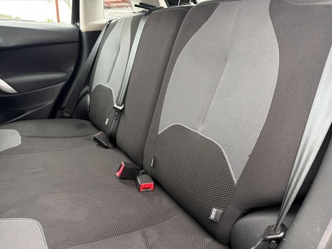 Citroën C3 - Photo 4