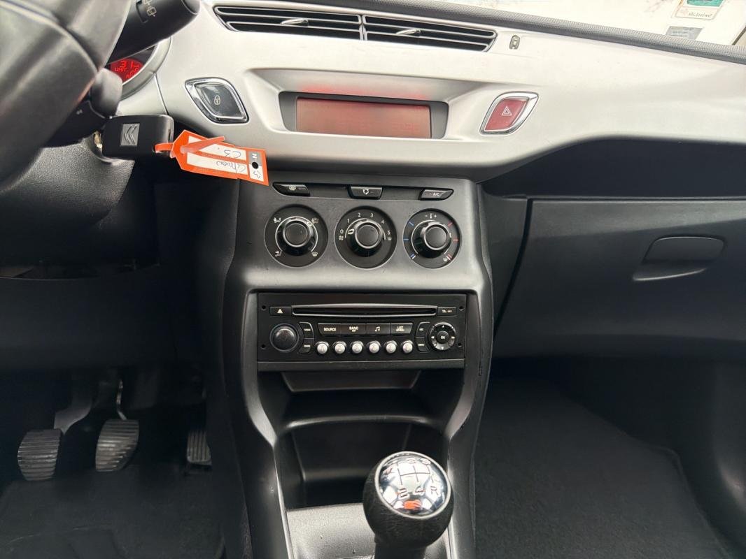 Citroën C3 - Photo 5