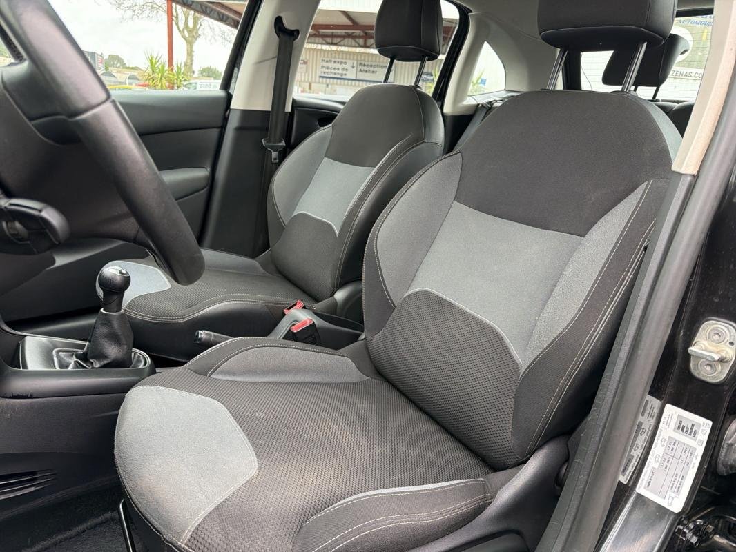 Citroën C3 - Photo 6