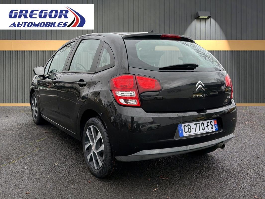 Citroën C3 - Photo 7
