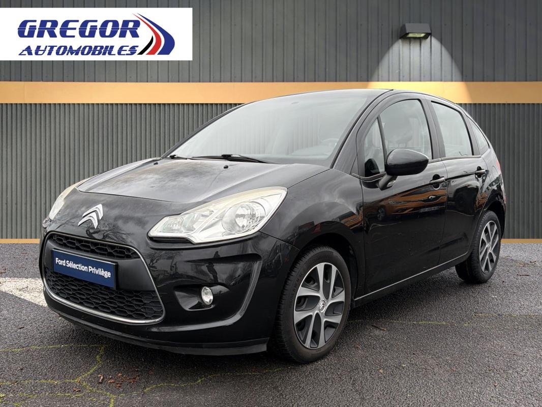 Citroën C3 - Photo 8