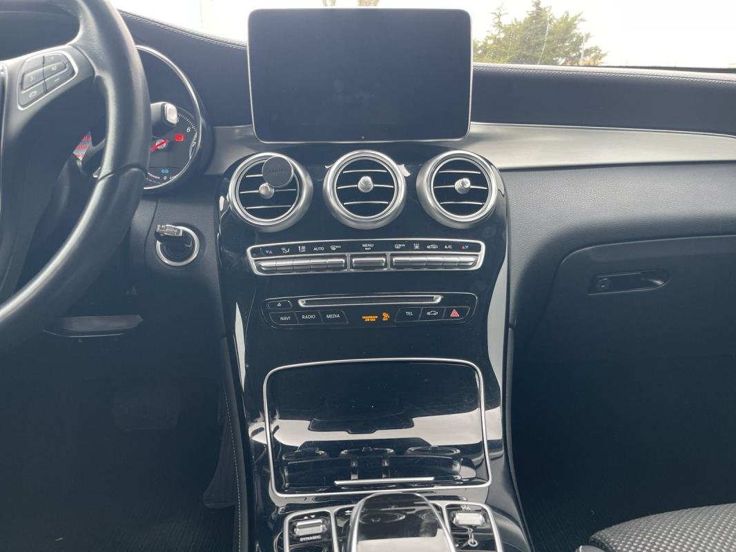 Mercedes GLC - Photo 3