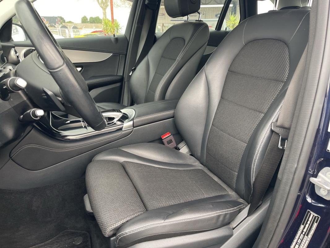 Mercedes GLC - Photo 8