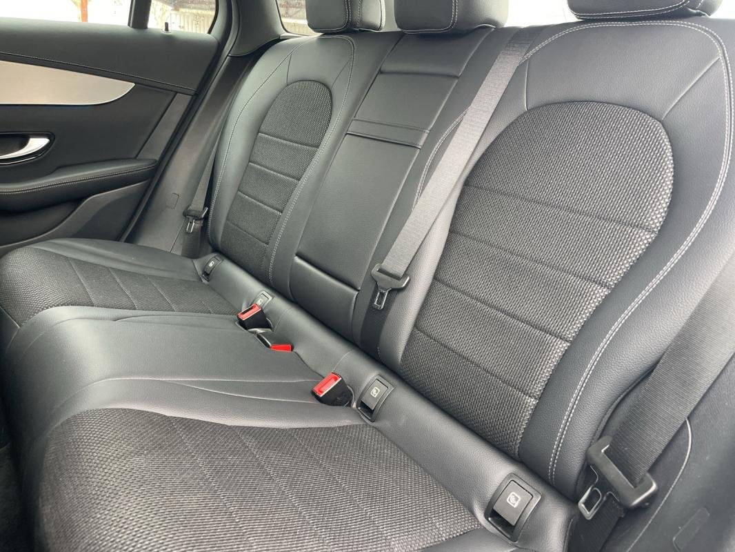 Mercedes GLC - Photo 9