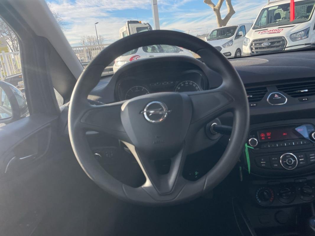 Opel Corsa - Photo 2