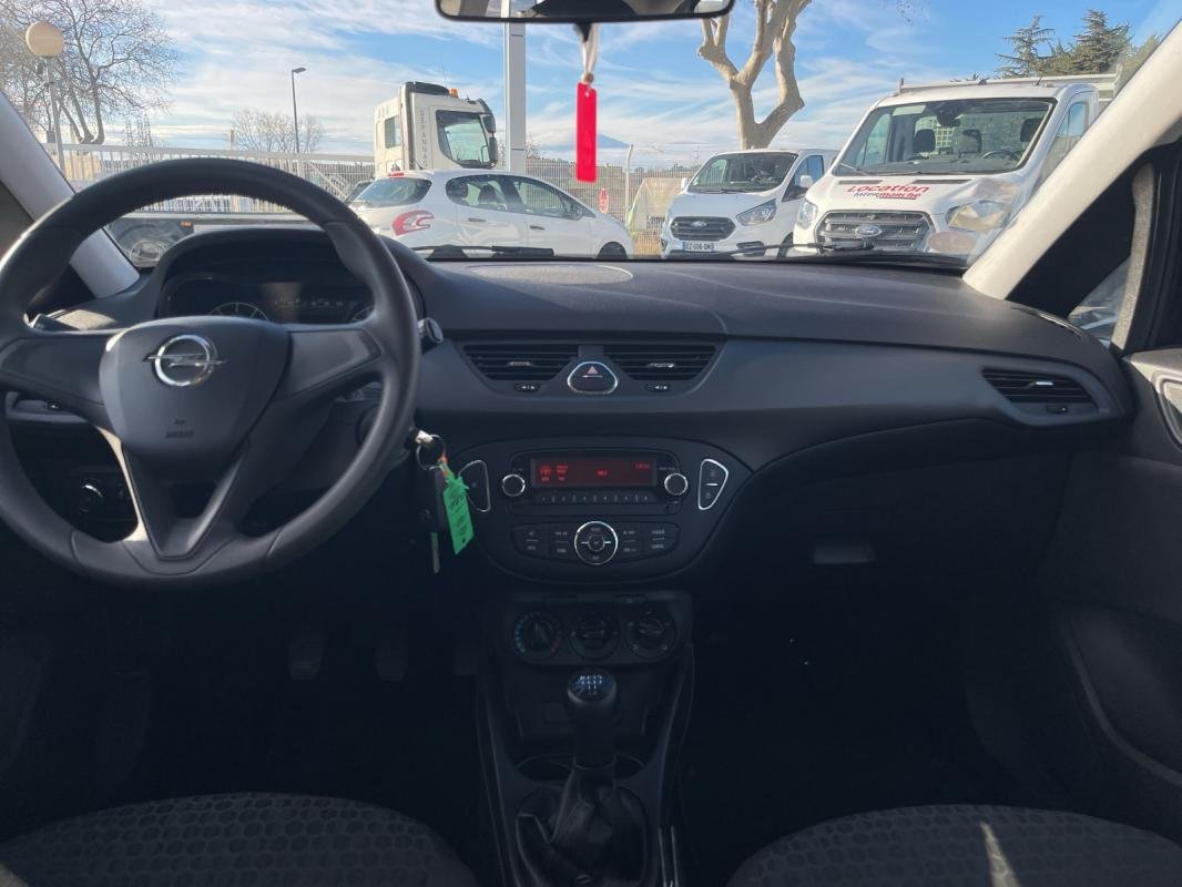 Opel Corsa - Photo 3