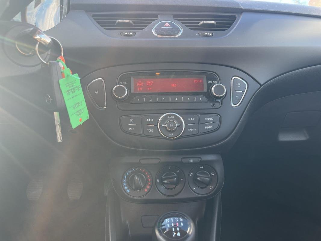 Opel Corsa - Photo 4