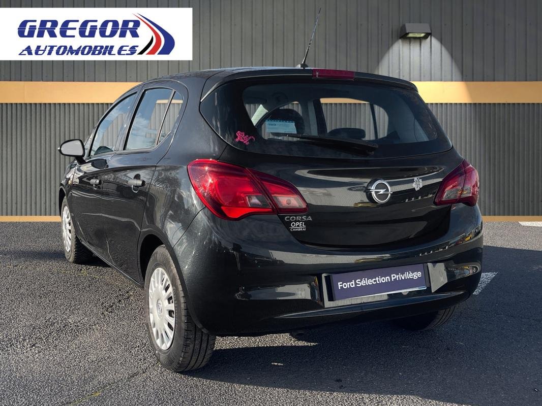 Opel Corsa - Photo 5