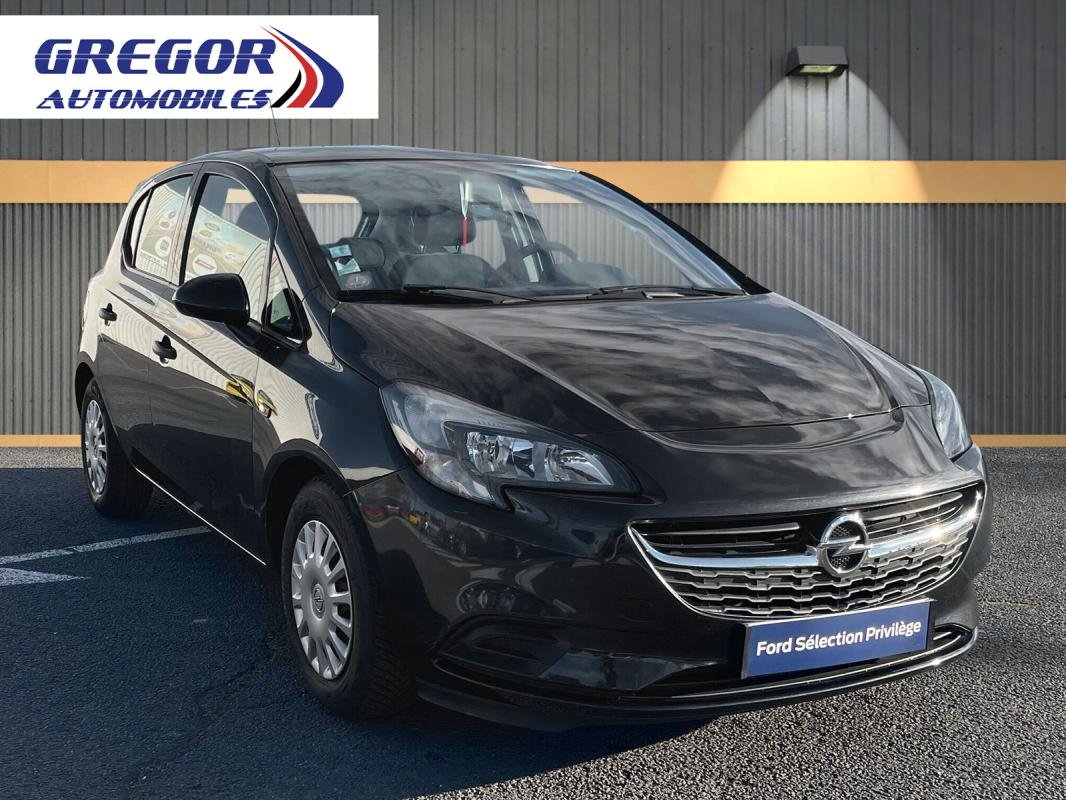 Opel Corsa - Photo 6