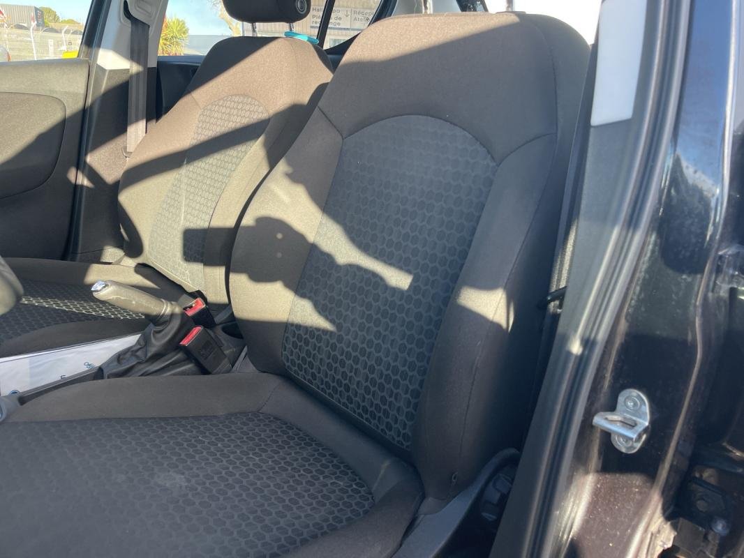 Opel Corsa - Photo 9
