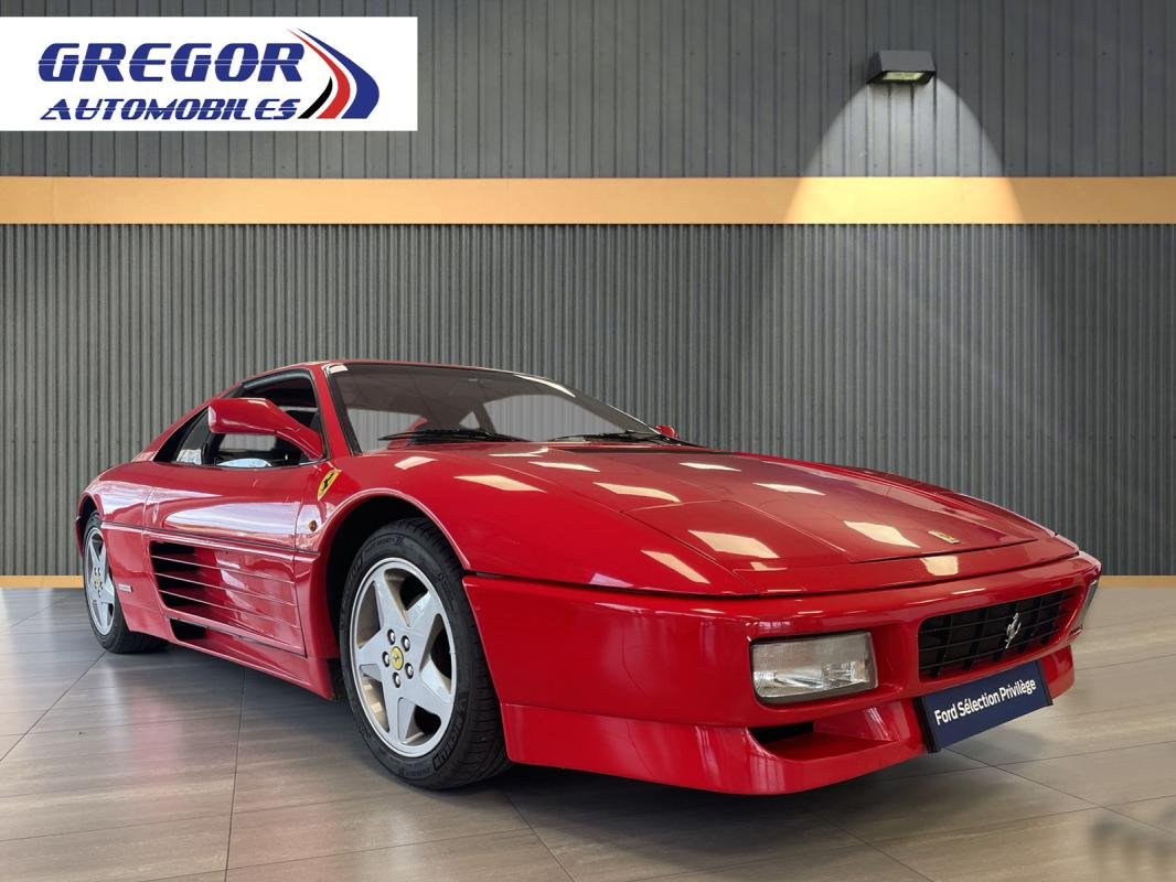 Ferrari 348