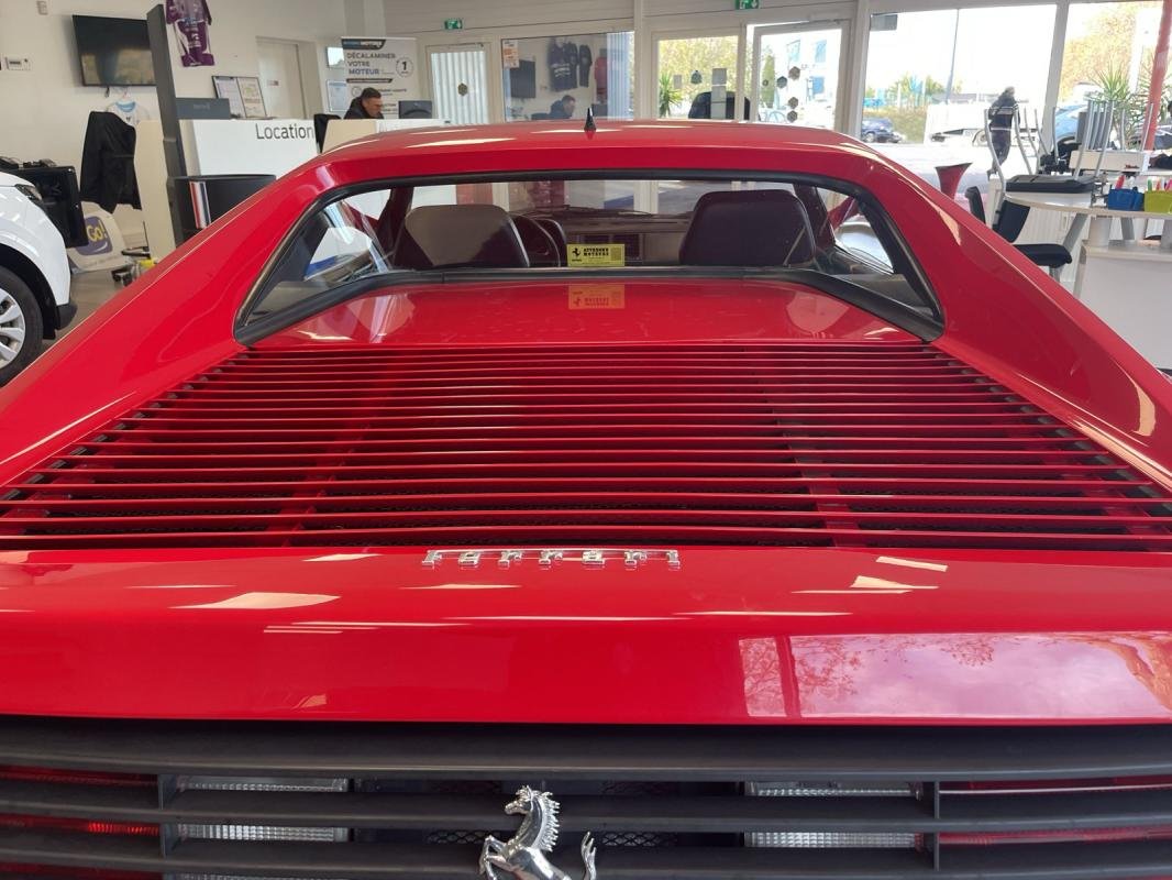 Ferrari 348 - Photo 2