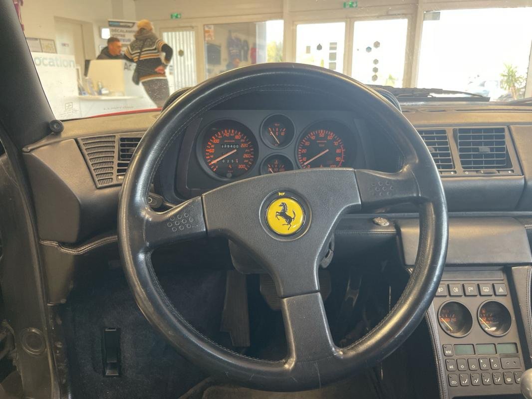 Ferrari 348 - Photo 3