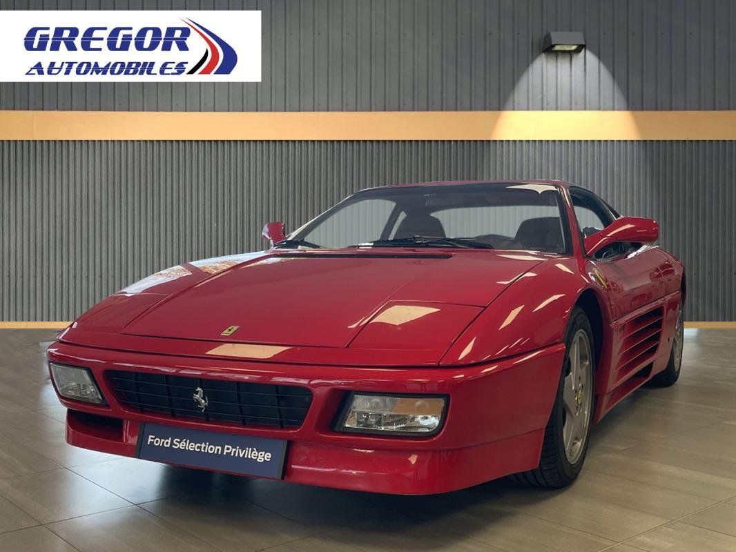 Ferrari 348 - Photo 7