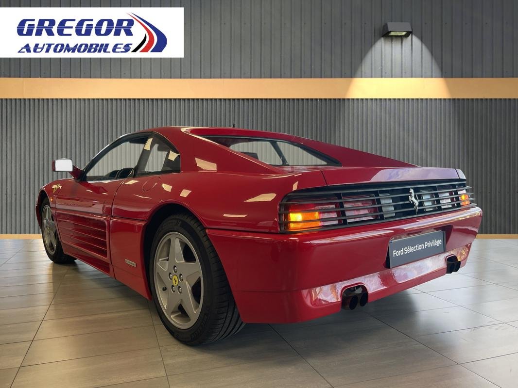 Ferrari 348 - Photo 8