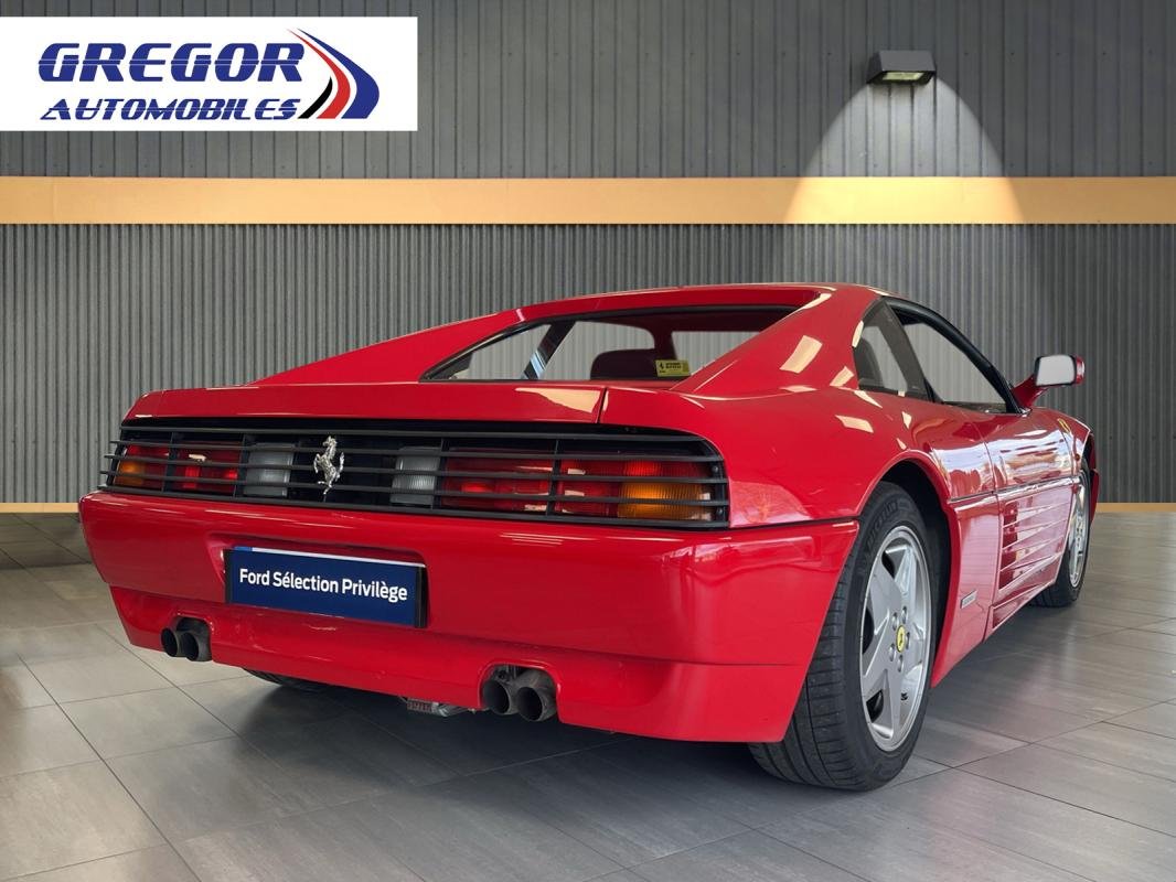 Ferrari 348 - Photo 9