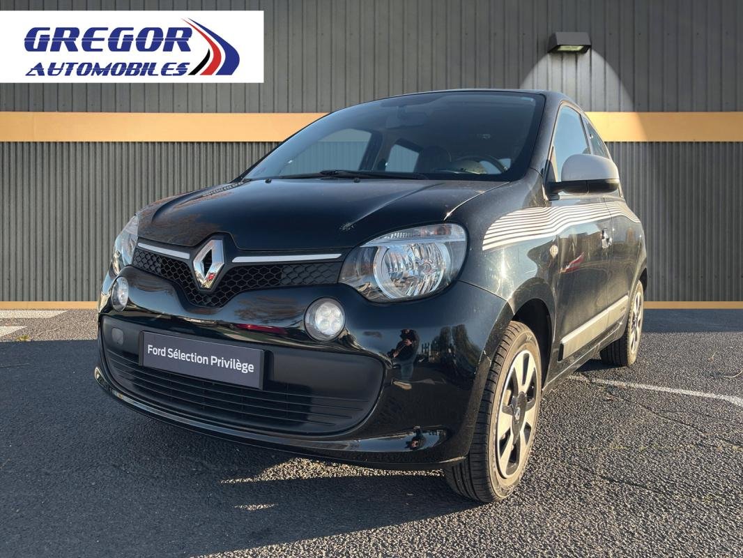 Renault Twingo - Photo 1
