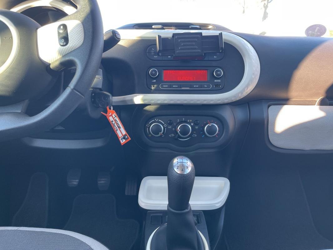 Renault Twingo - Photo 2