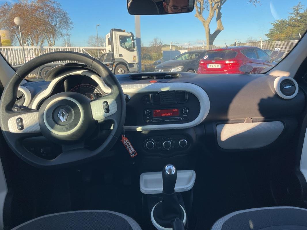 Renault Twingo - Photo 3