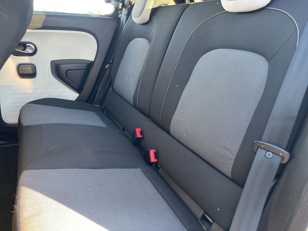 Renault Twingo - Photo 4
