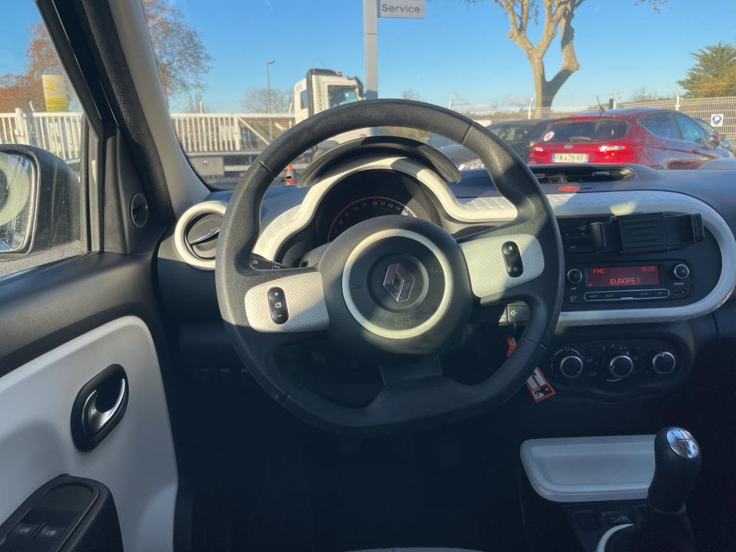 Renault Twingo - Photo 5