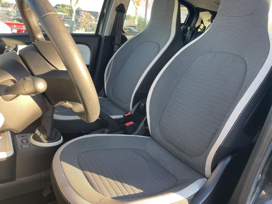 Renault Twingo - Photo 6