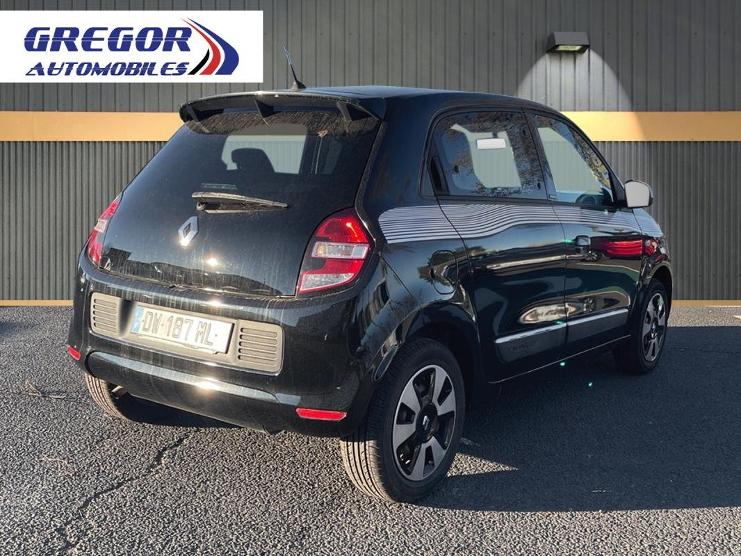 Renault Twingo - Photo 7