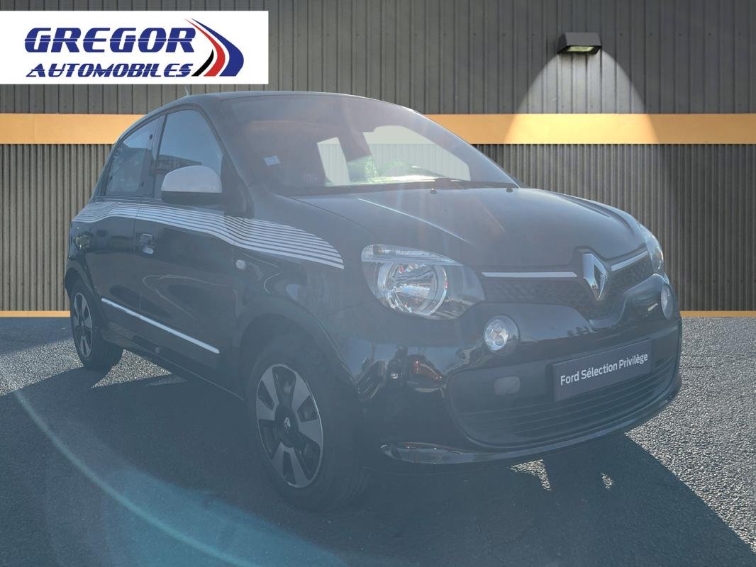 Renault Twingo - Photo 8