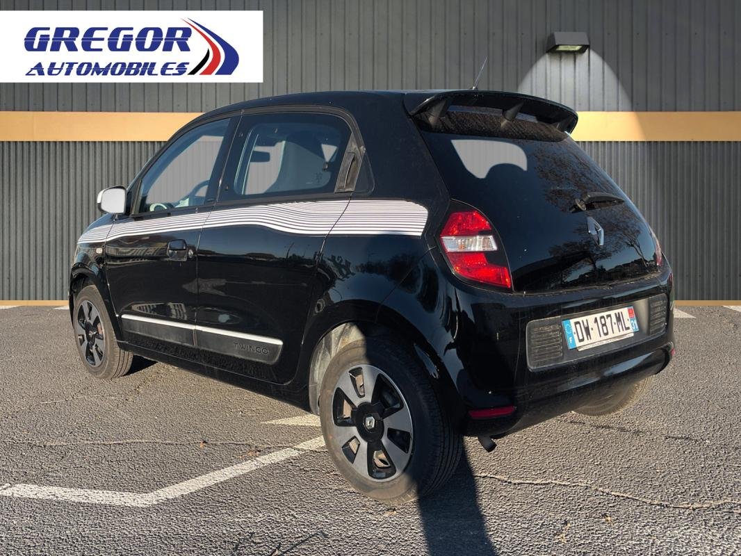 Renault Twingo - Photo 9