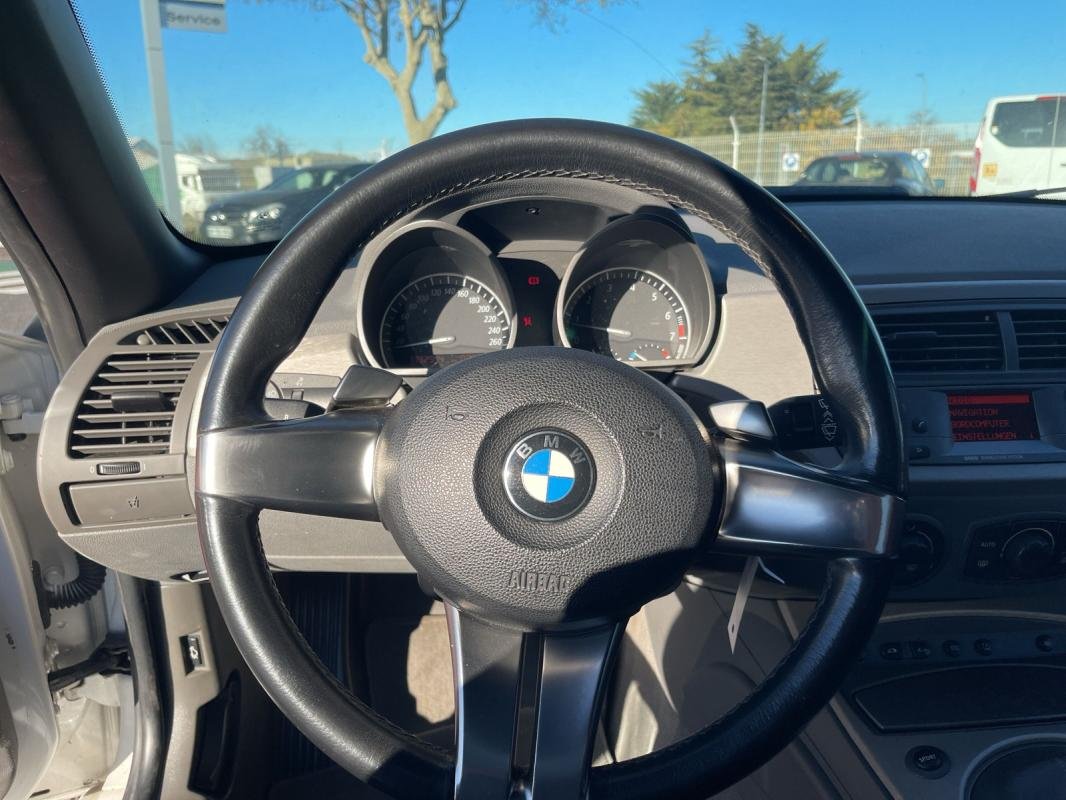 BMW Z4 - Photo 4