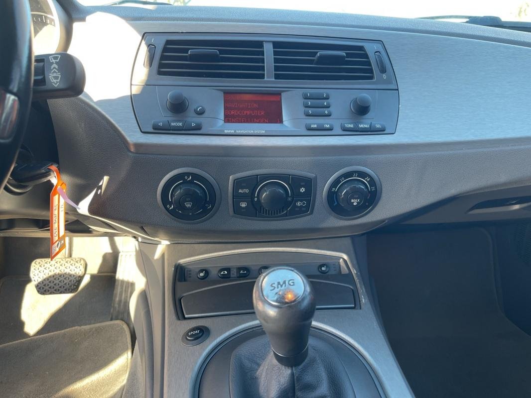 BMW Z4 - Photo 5
