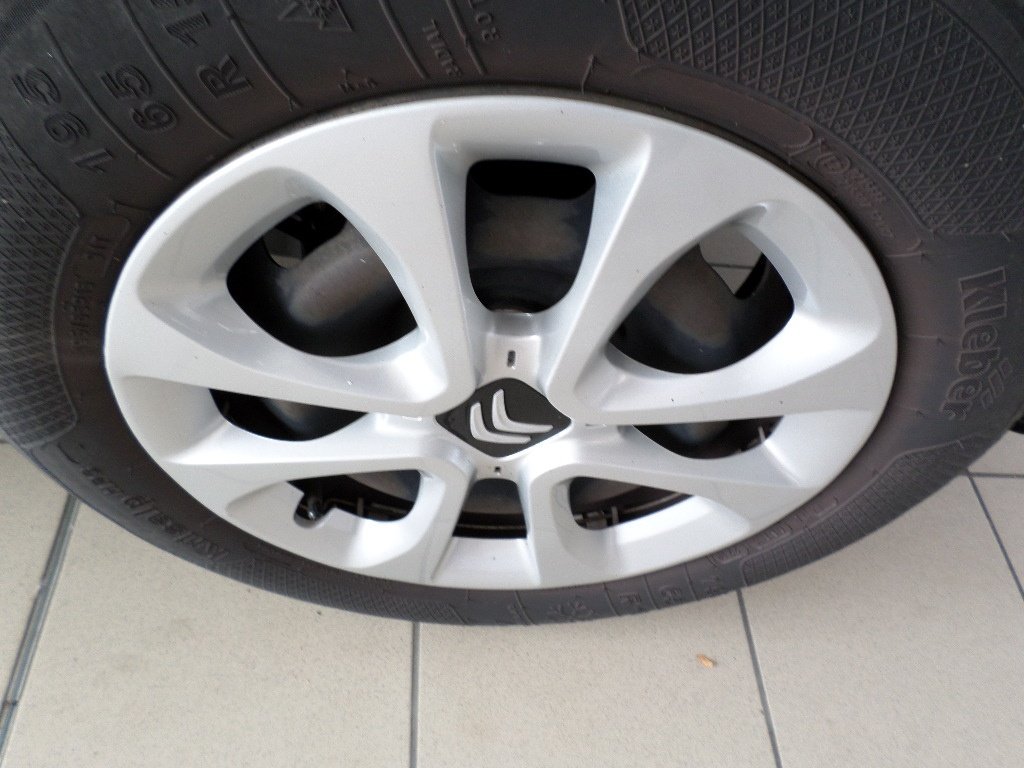 Citroën C3 - Photo 11
