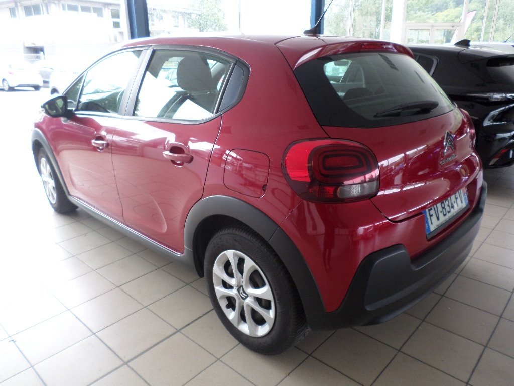 Citroën C3 - Photo 4