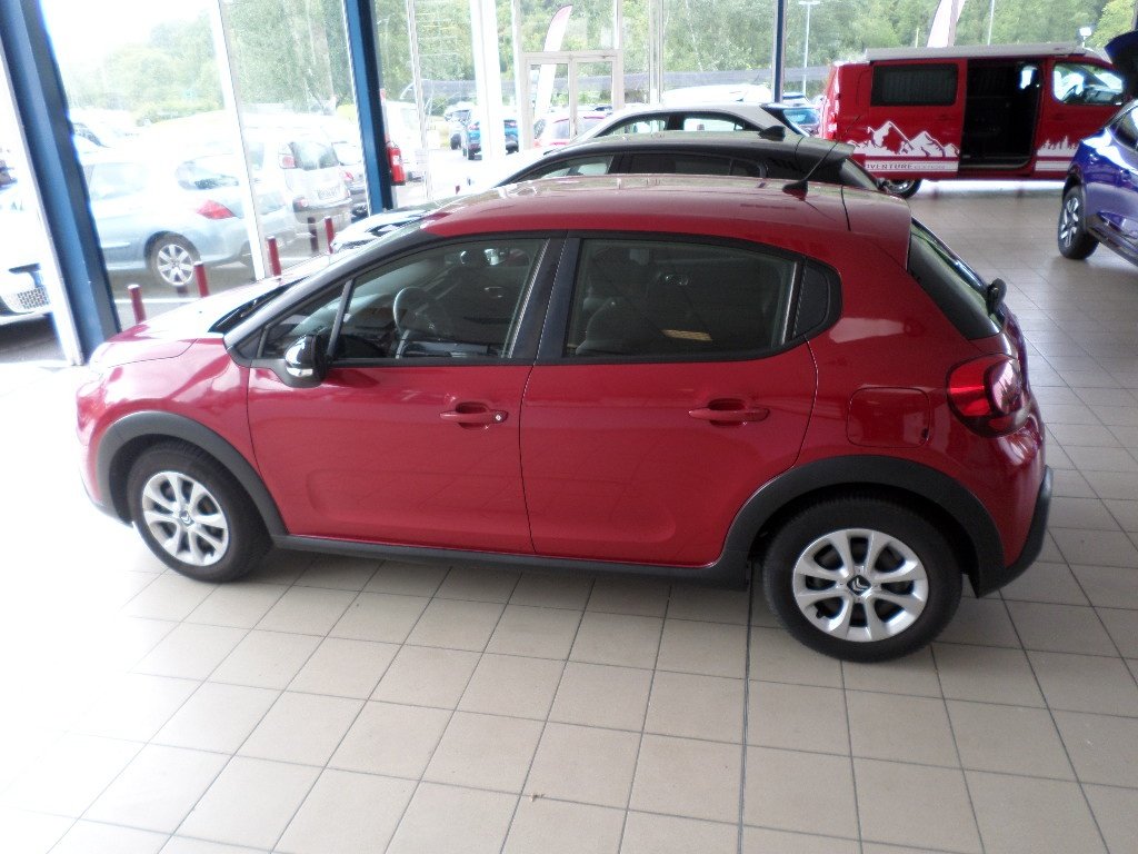 Citroën C3 - Photo 5