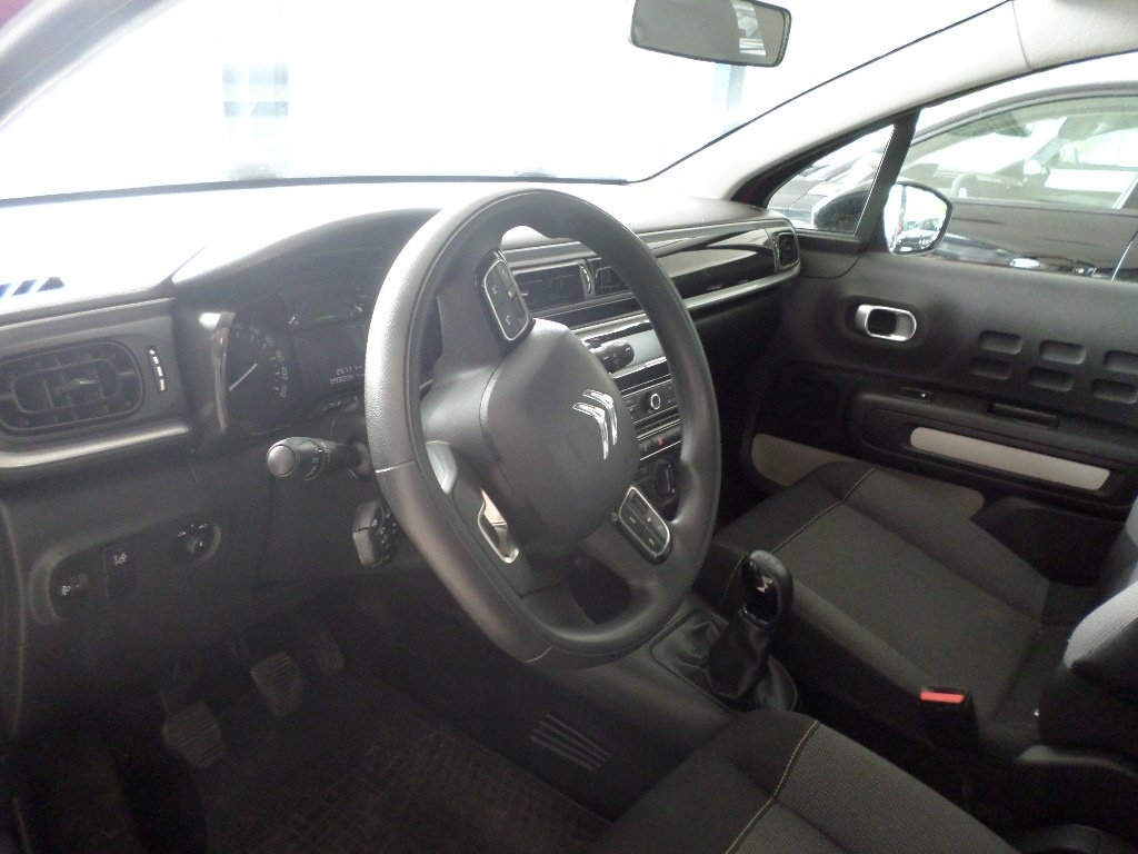 Citroën C3 - Photo 6