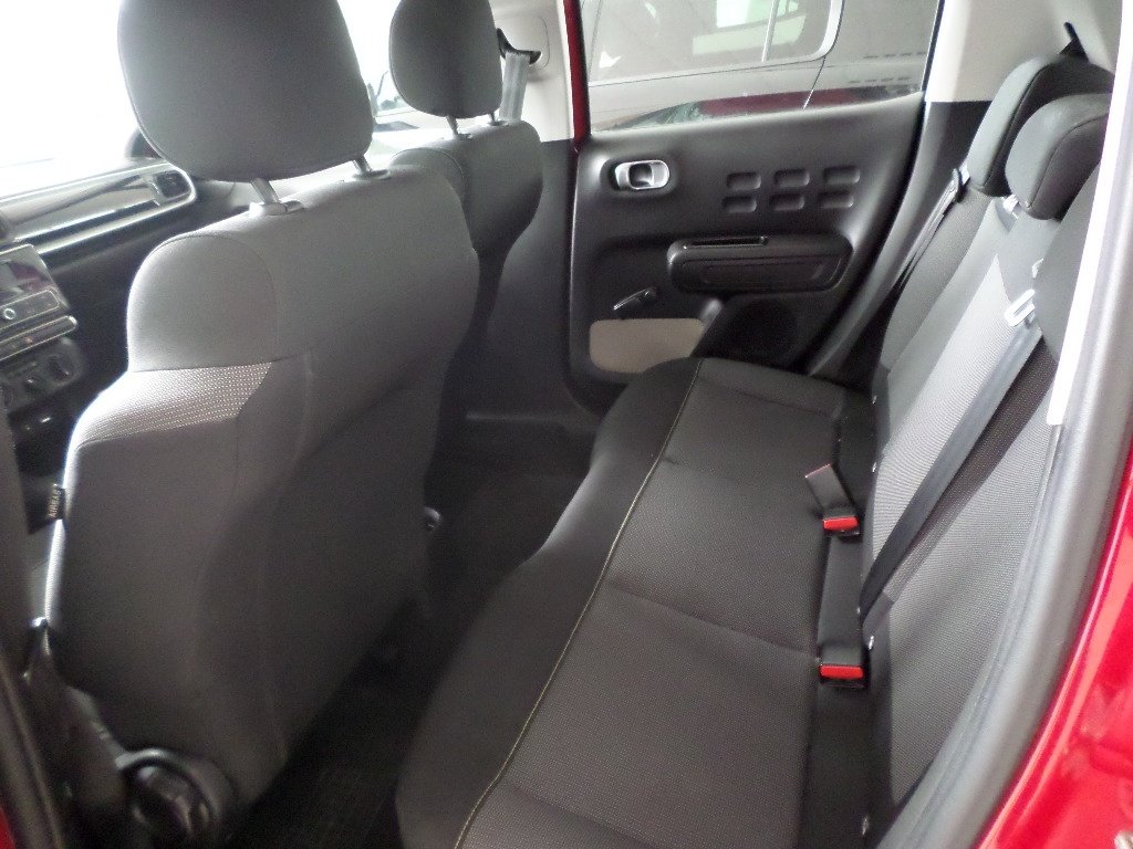 Citroën C3 - Photo 7
