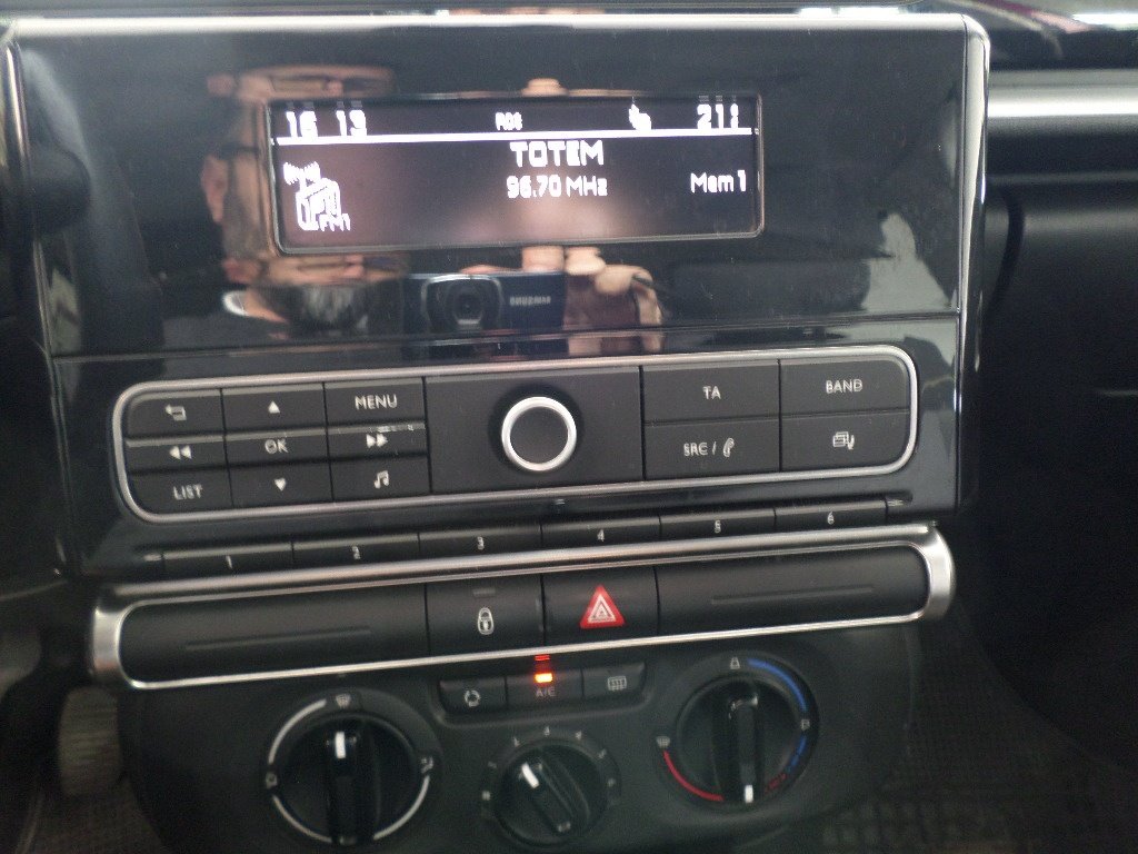 Citroën C3 - Photo 8