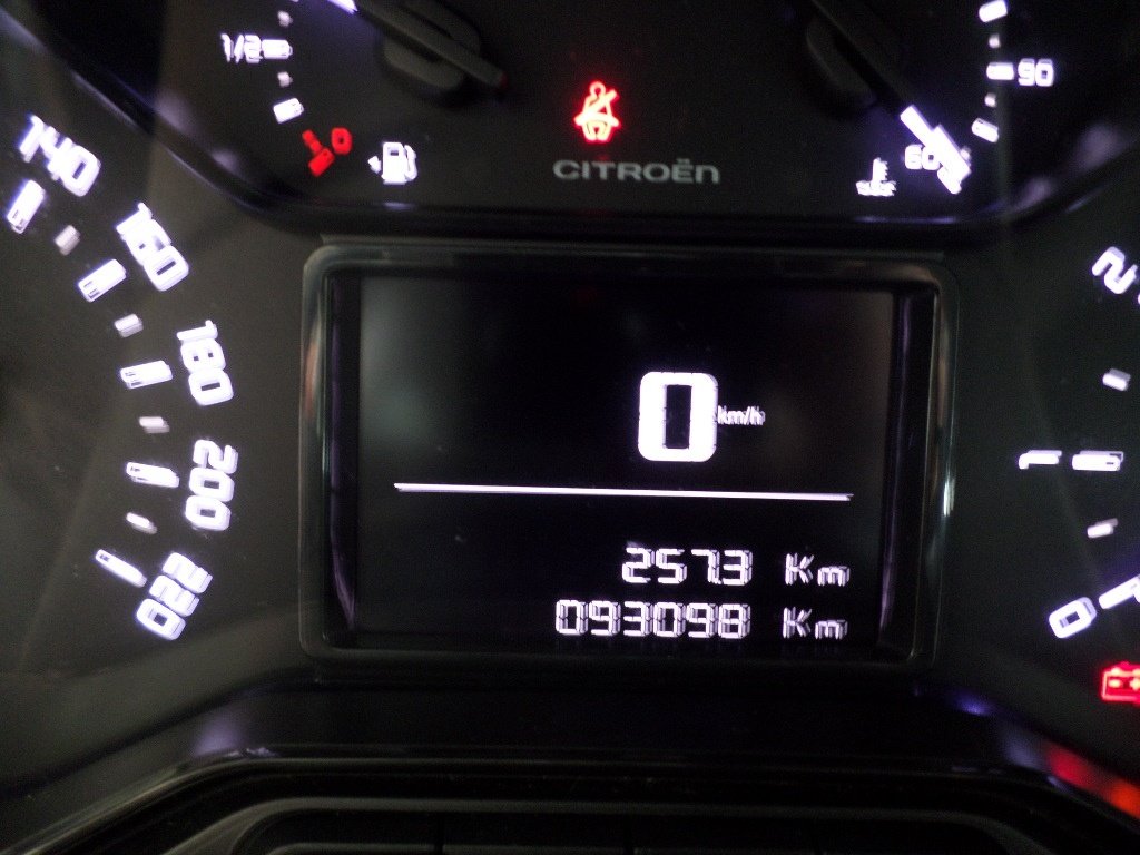 Citroën C3 - Photo 9