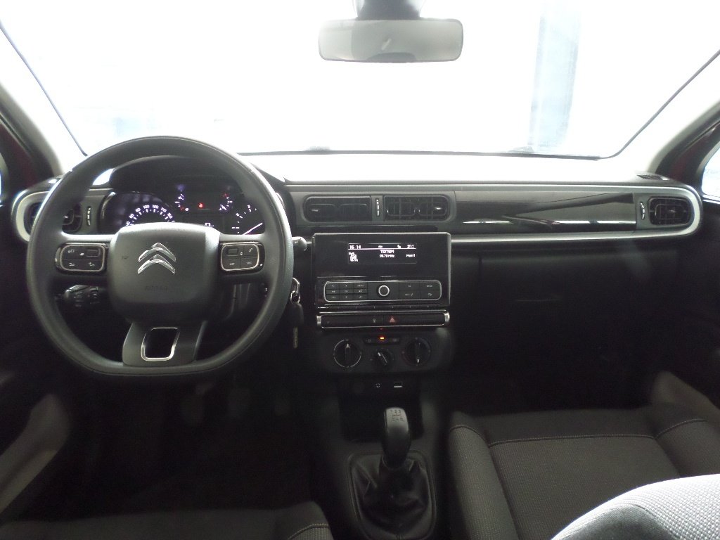 Citroën C3 - Photo 10