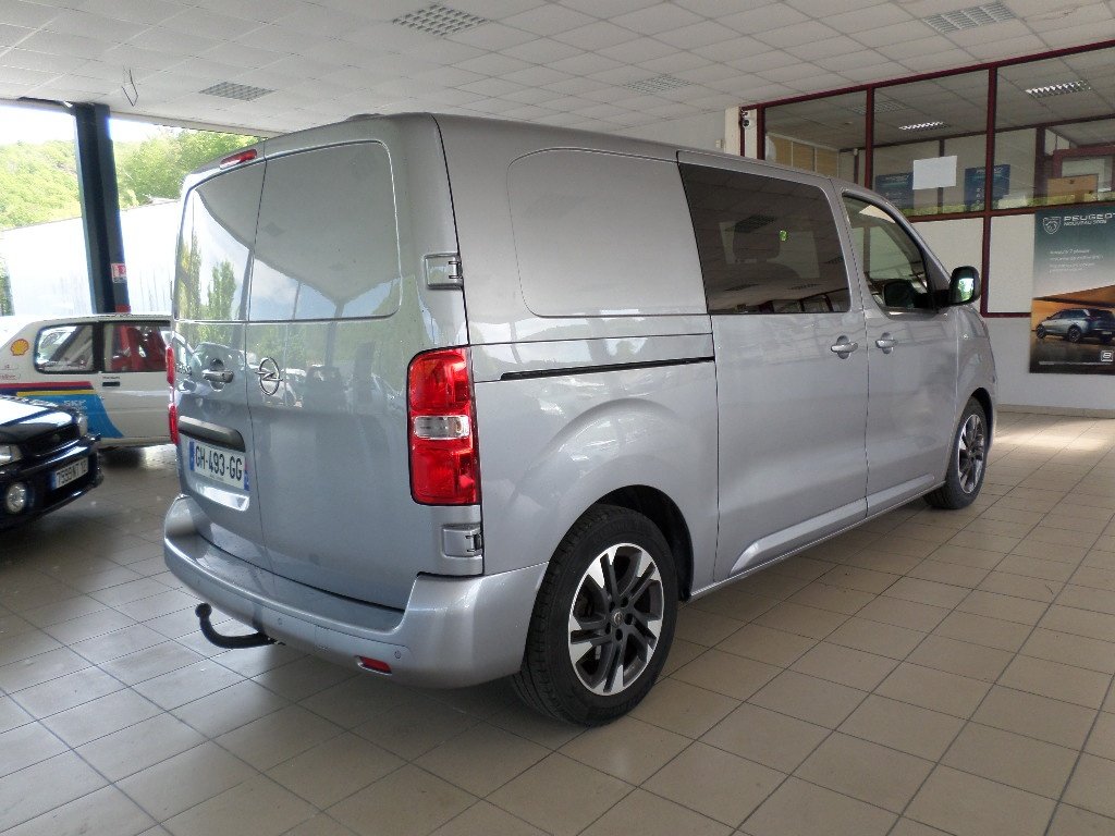 Opel Vivaro - Photo 3