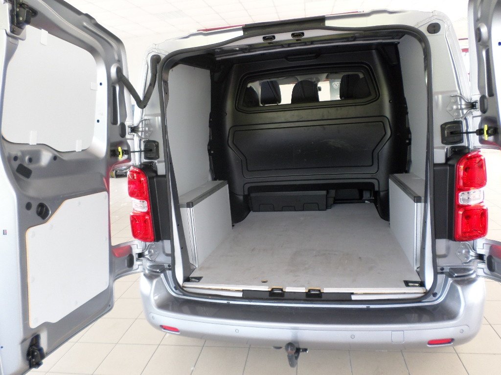 Opel Vivaro - Photo 5