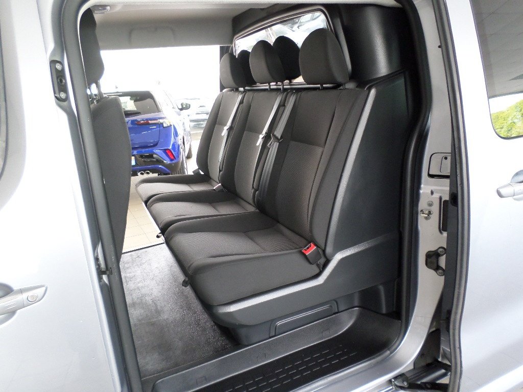 Opel Vivaro - Photo 6