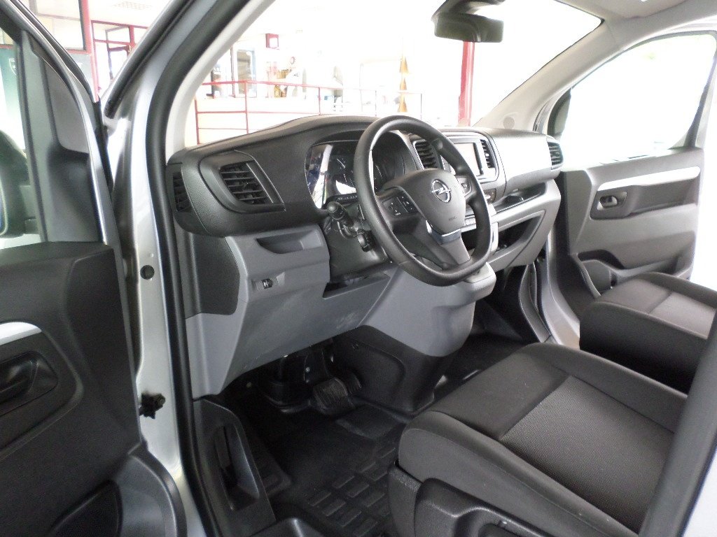Opel Vivaro - Photo 7