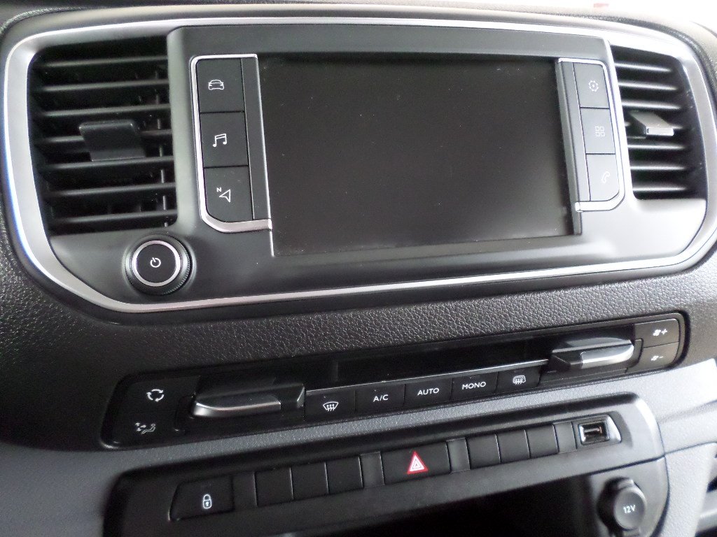 Opel Vivaro - Photo 9