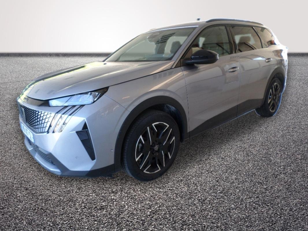 Peugeot 5008 - Photo 1