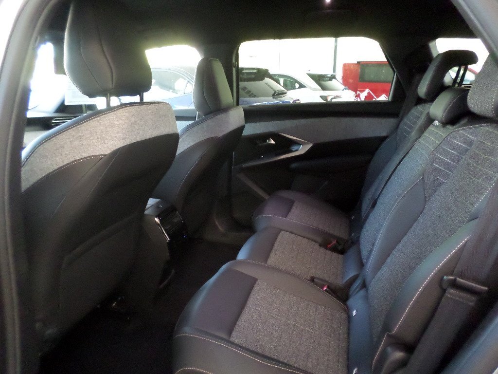 Peugeot 5008 - Photo 11