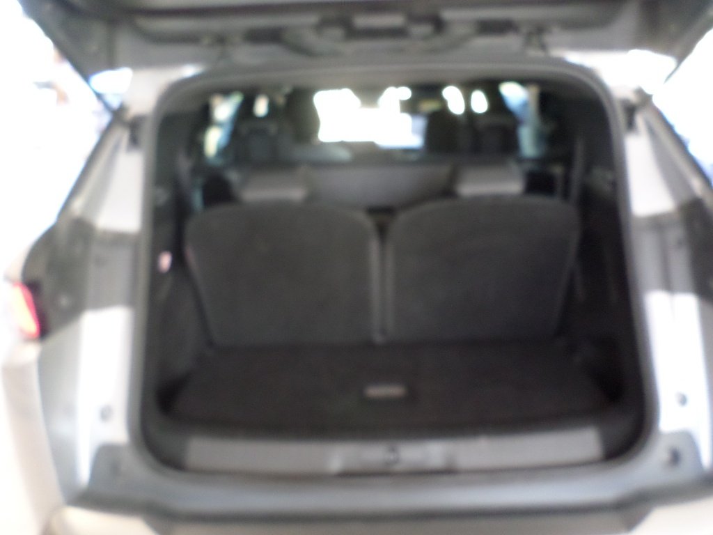 Peugeot 5008 - Photo 12