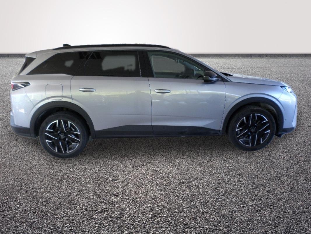 Peugeot 5008 - Photo 13