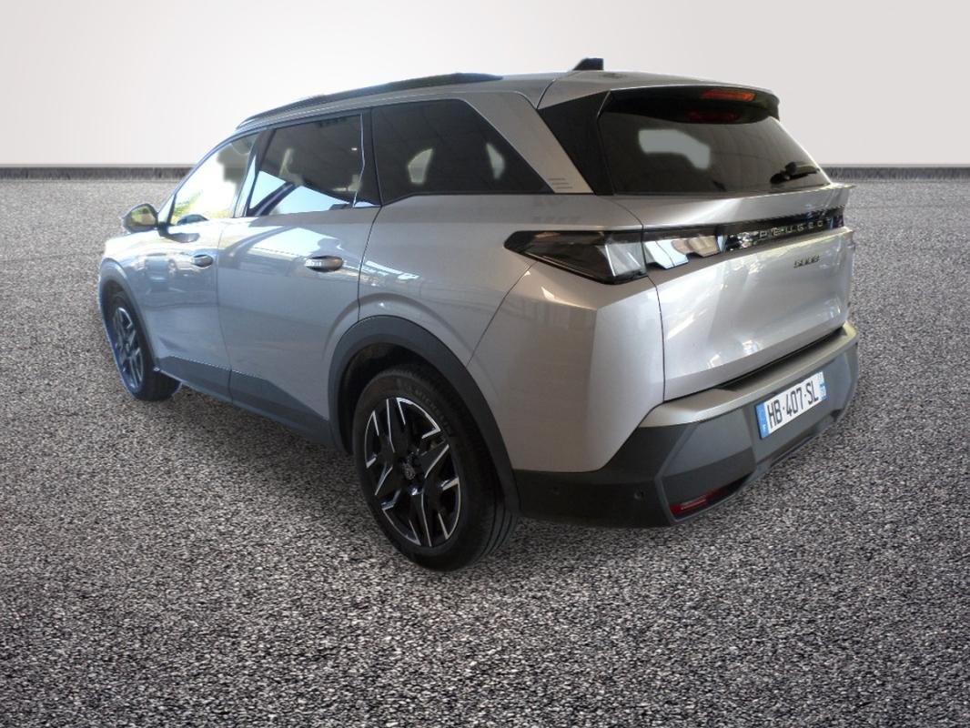 Peugeot 5008 - Photo 4