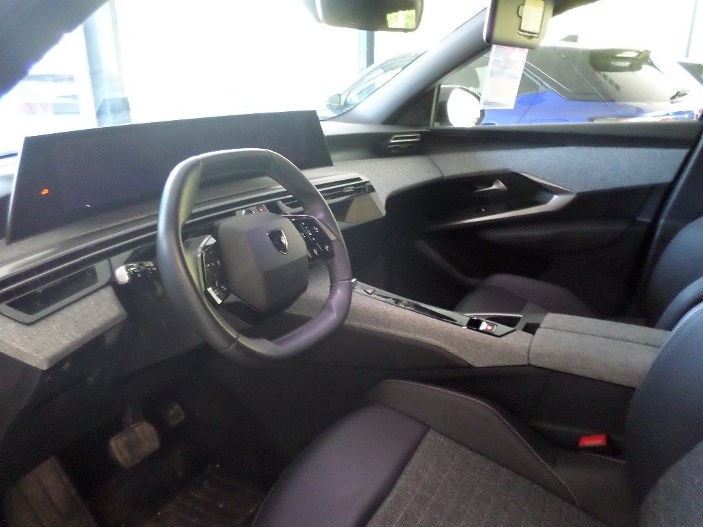 Peugeot 5008 - Photo 6